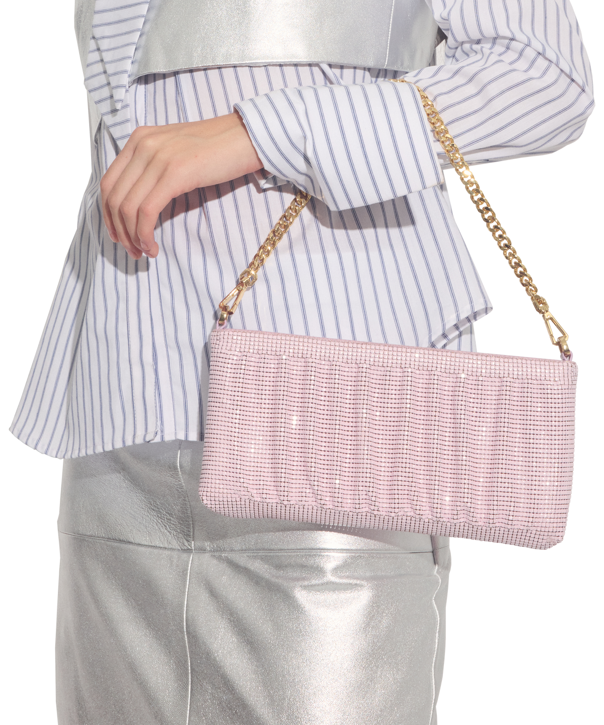 ELVIRA / Tender Touch Pink
