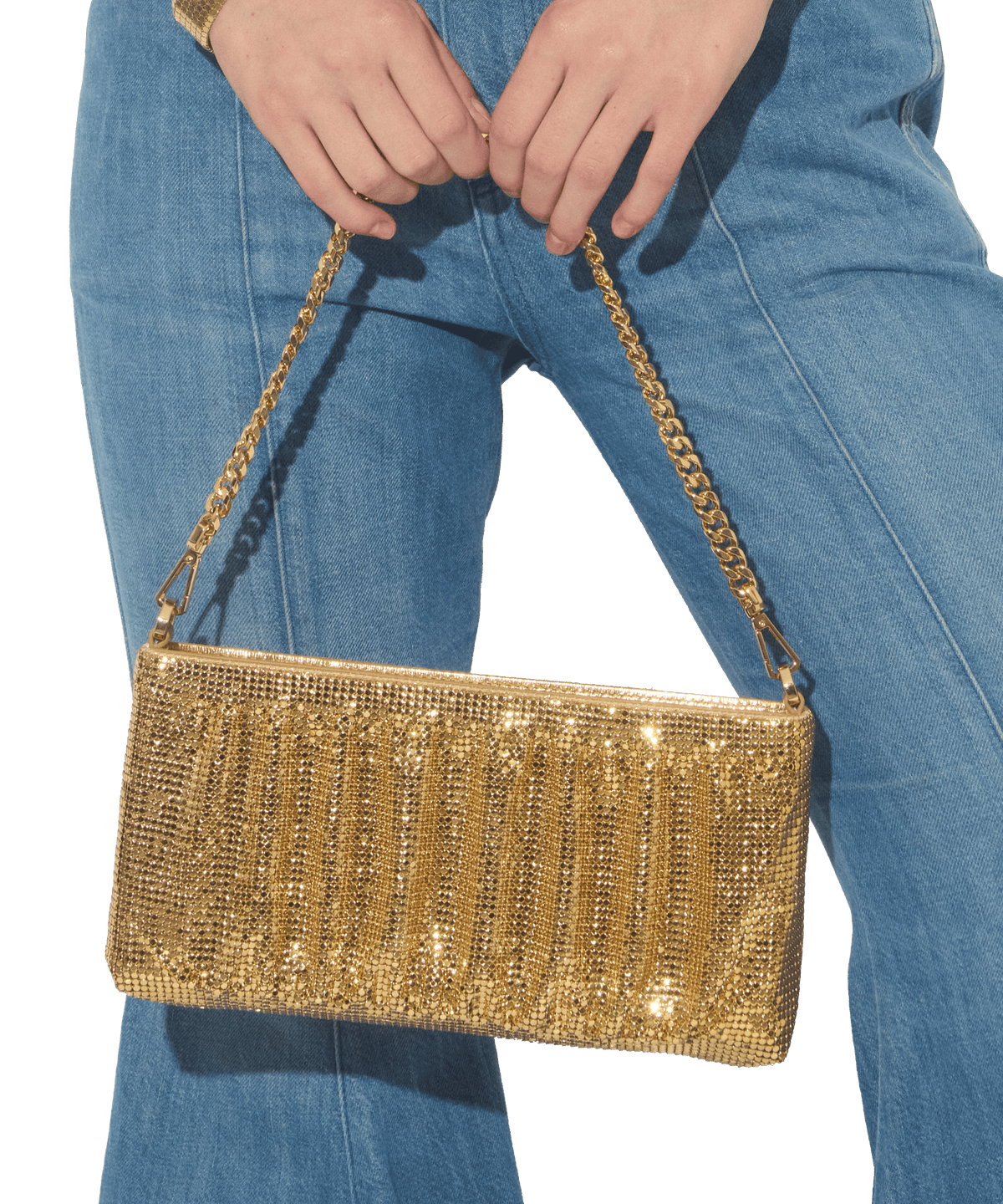 ELVIRA / Gold