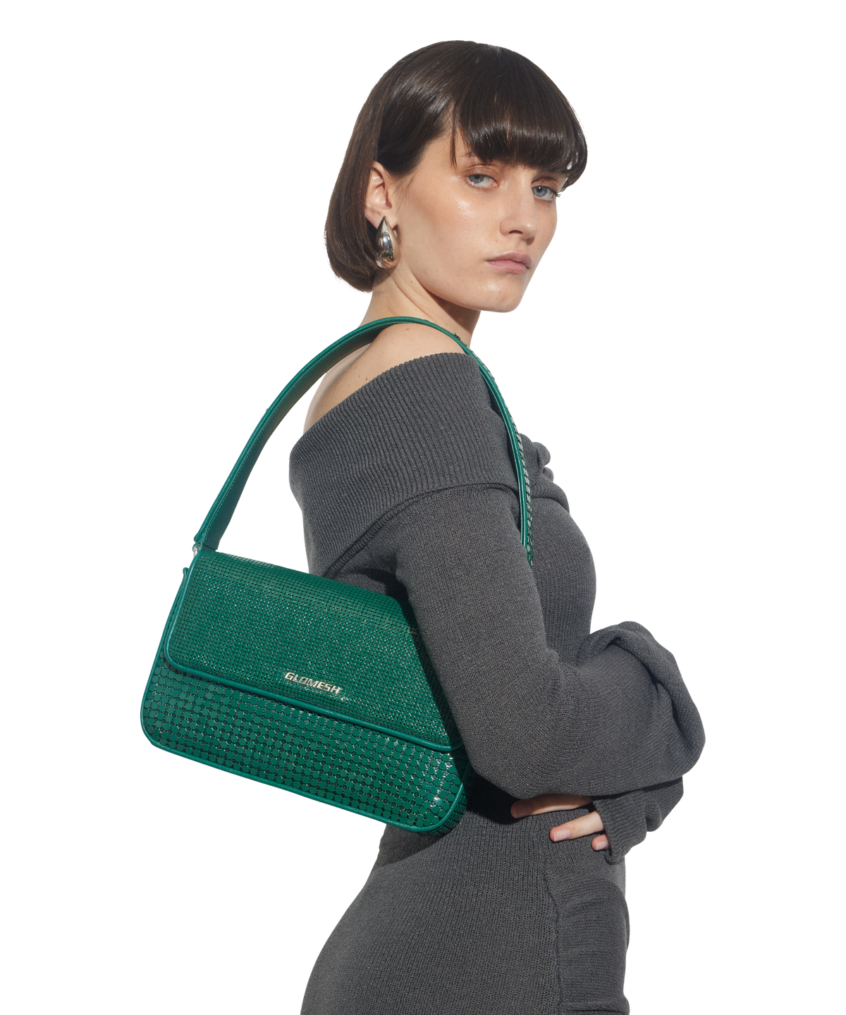 BERTHA / Galapagos Green