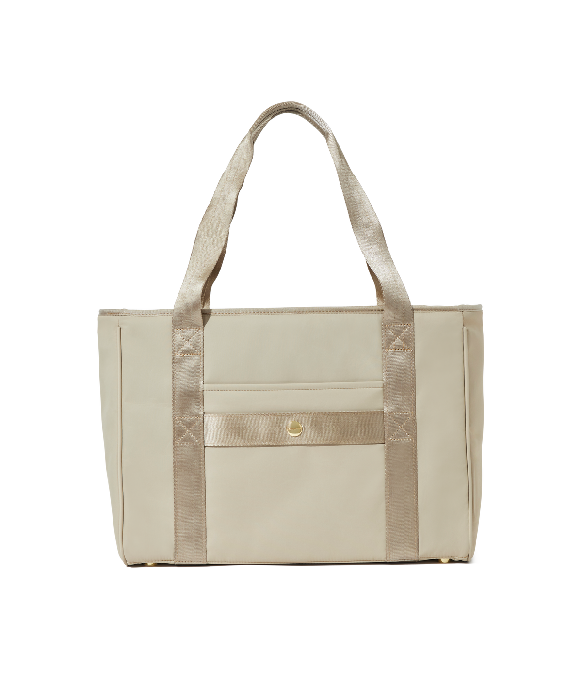 RUMMY TOTE / Morning Safari