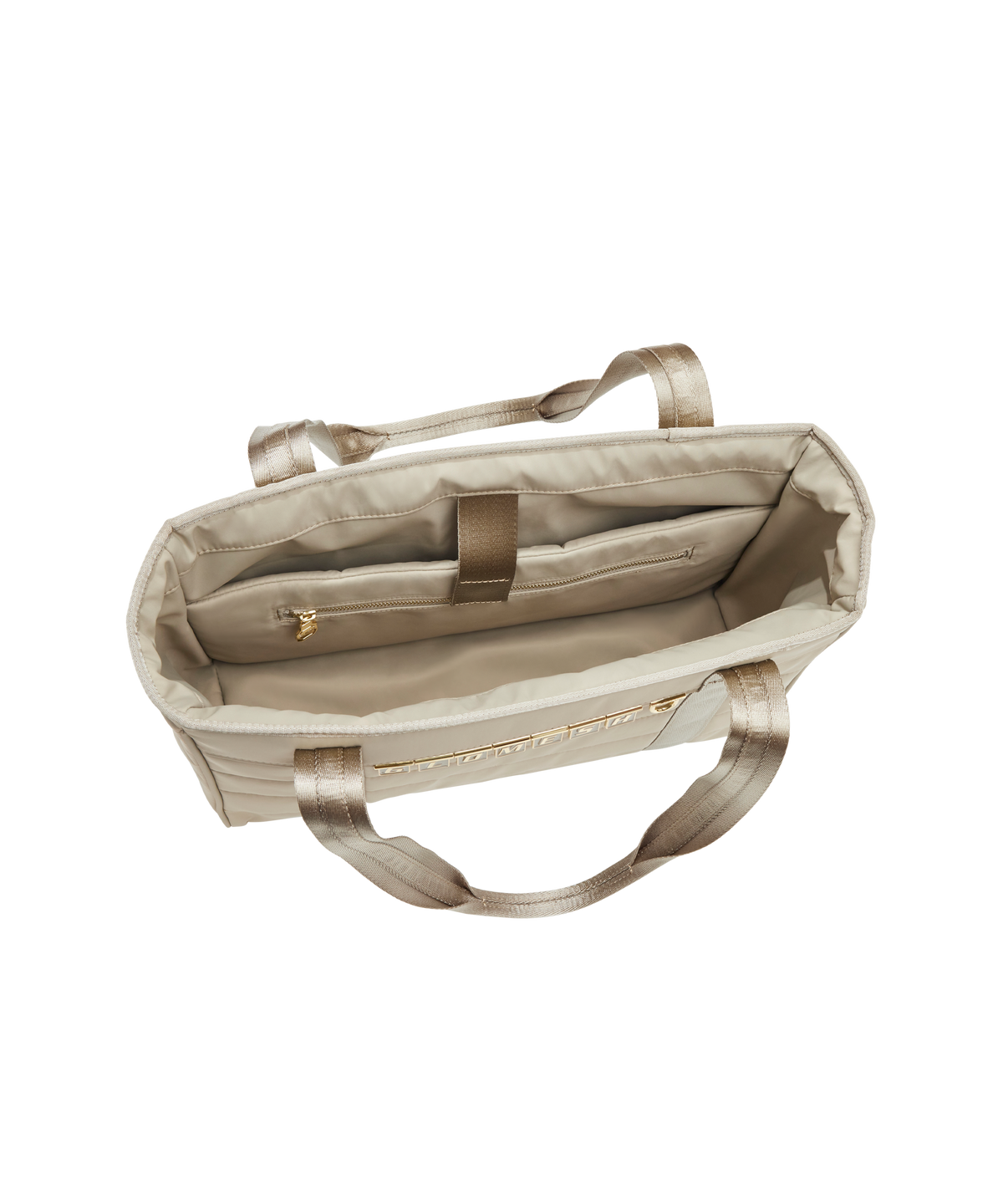 RUMMY TOTE / Morning Safari
