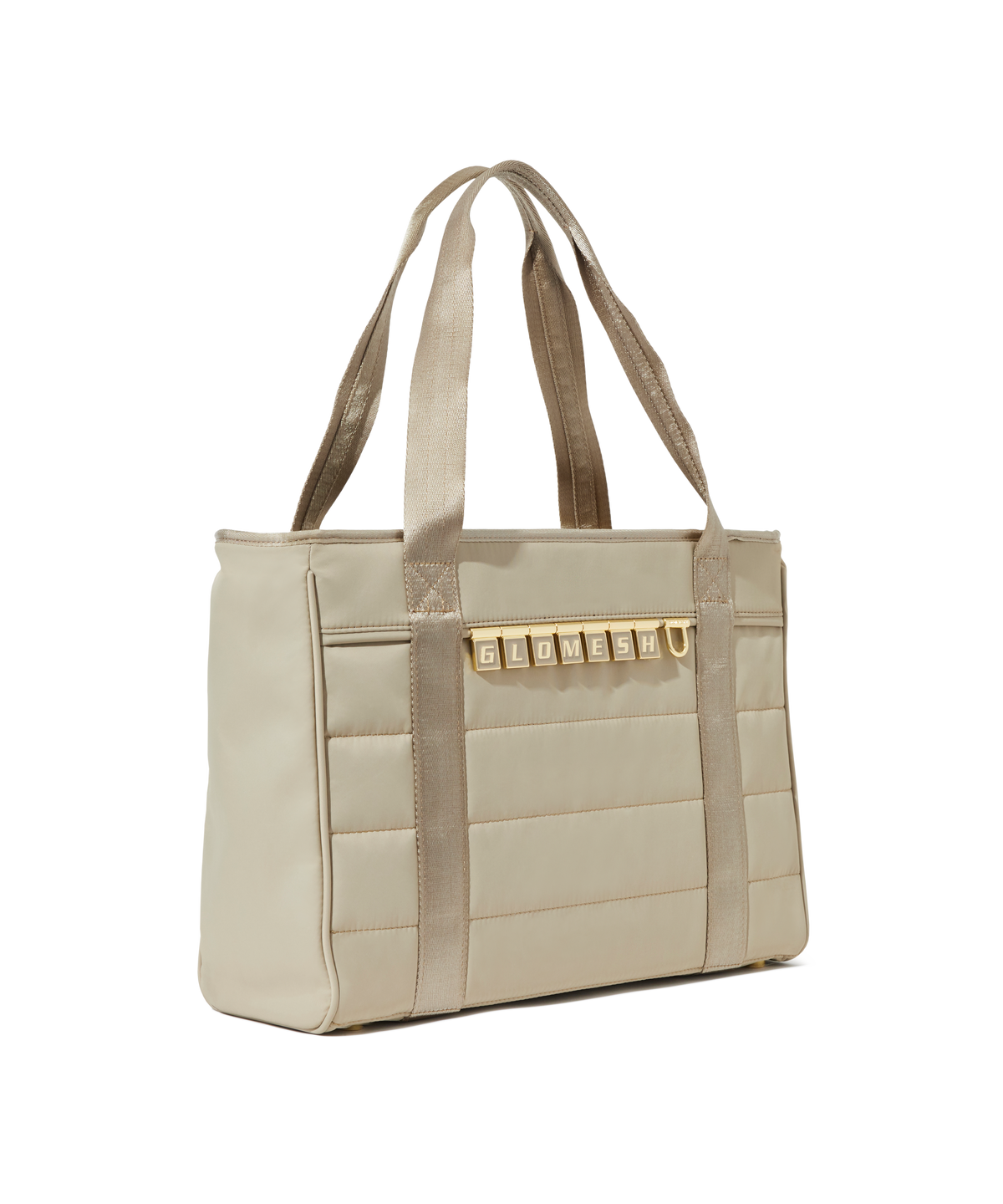 RUMMY TOTE / Morning Safari