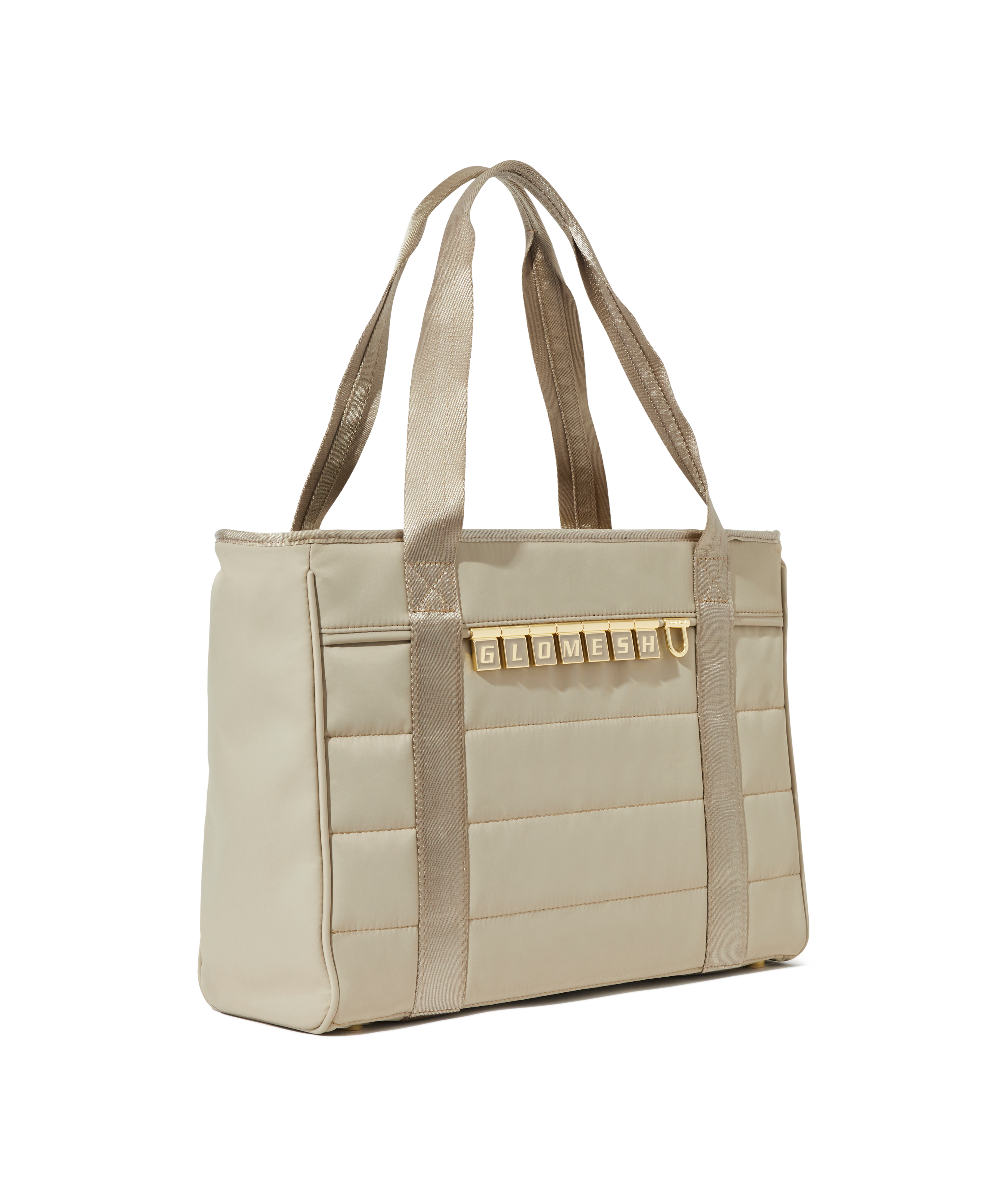RUMMY TOTE / Morning Safari