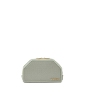 MAKE-UP POUCH / Moss Grey