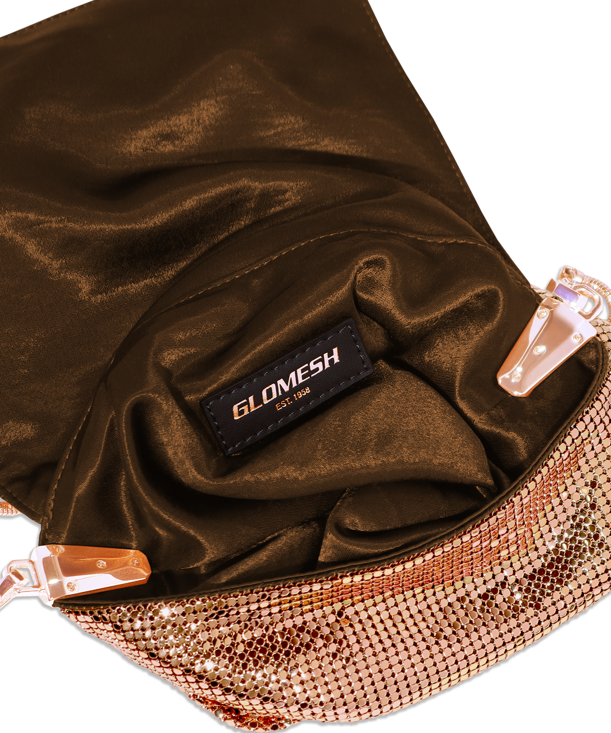 RENEE MINI / Rose Gold