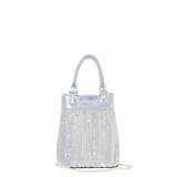 JEAN - Sterling Silver