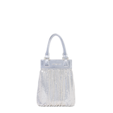 JEAN - Sterling Silver