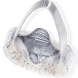 SHELLY - Sterling Silver