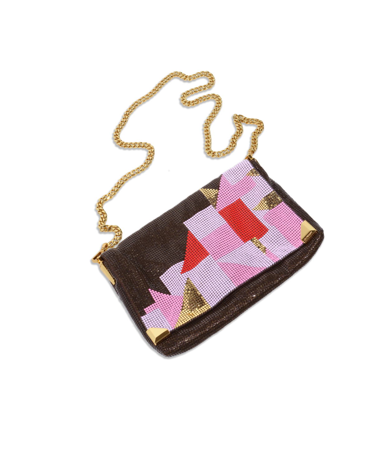 RENEE / Choc & Shards of Berry Bliss