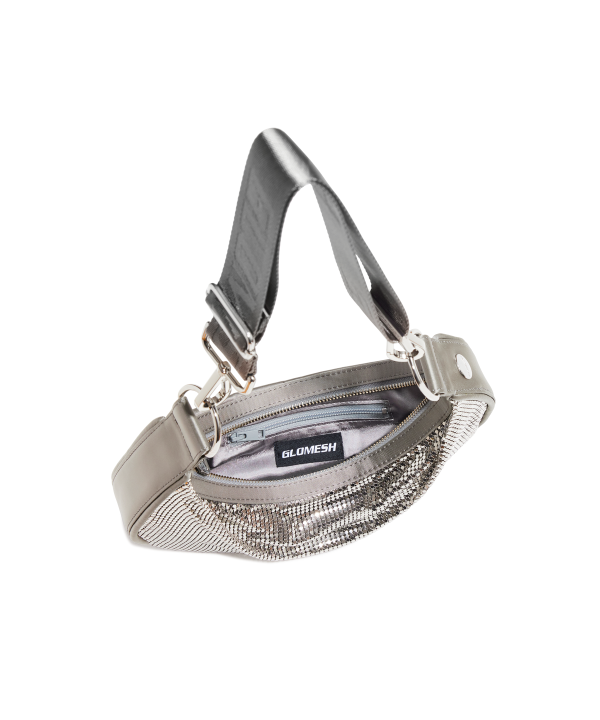 SEMI / Silver