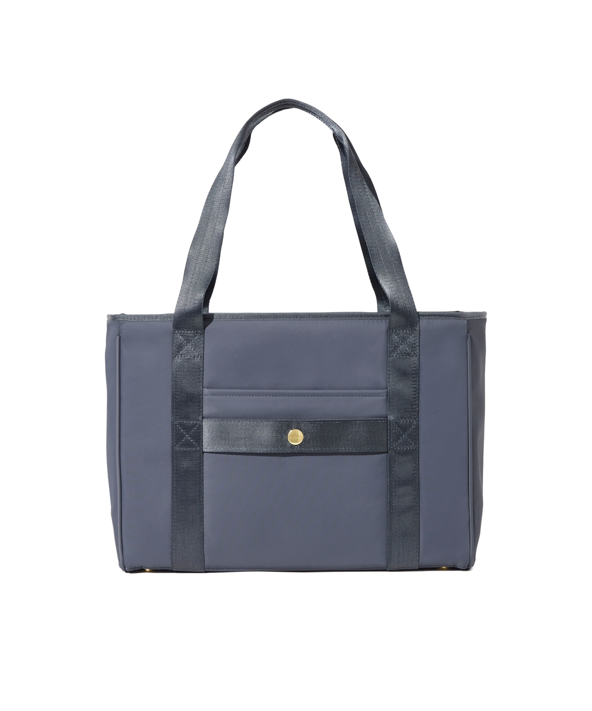 RUMMY TOTE / Smoked Pearl Grey