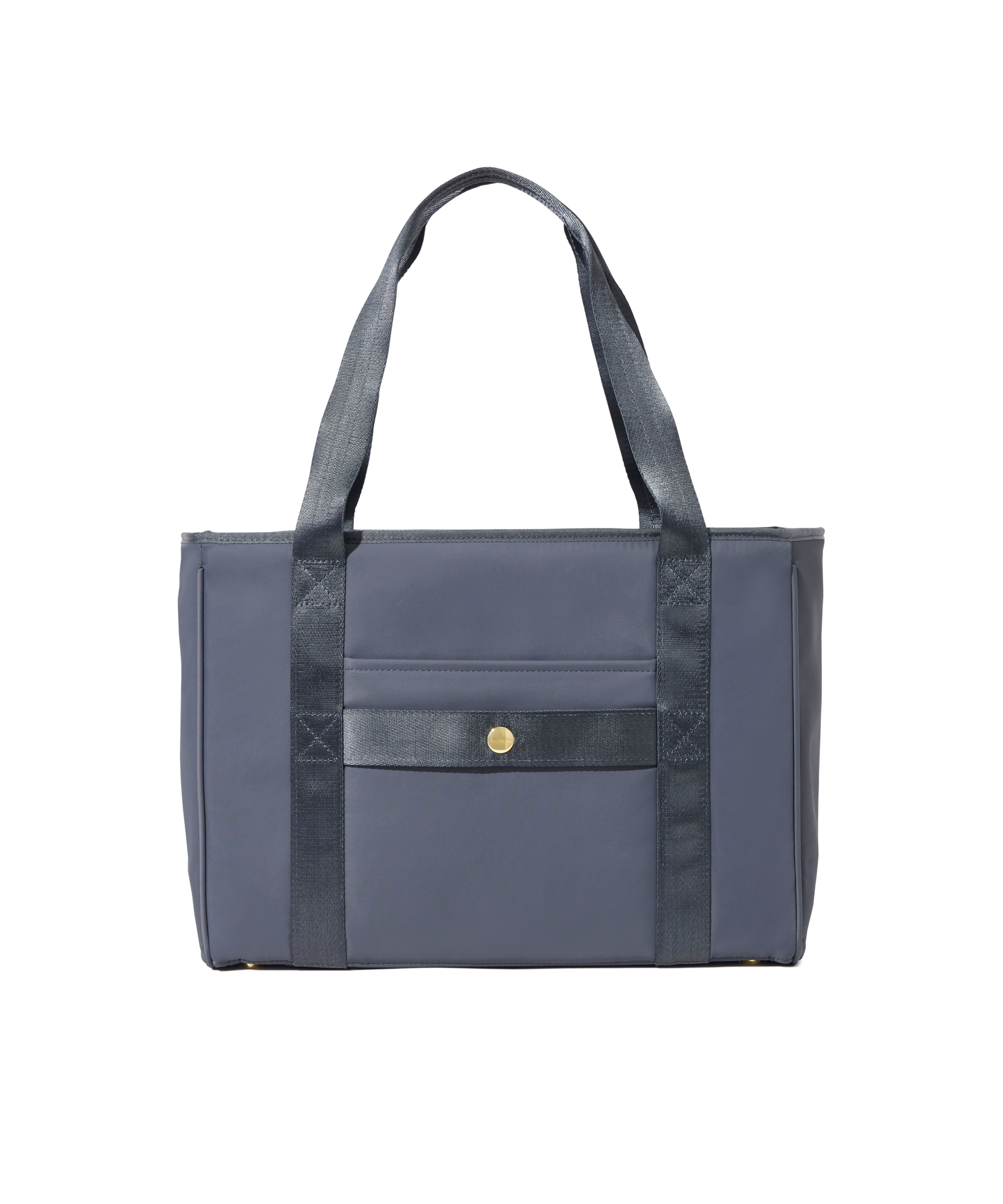 RUMMY TOTE / Smoked Pearl Grey