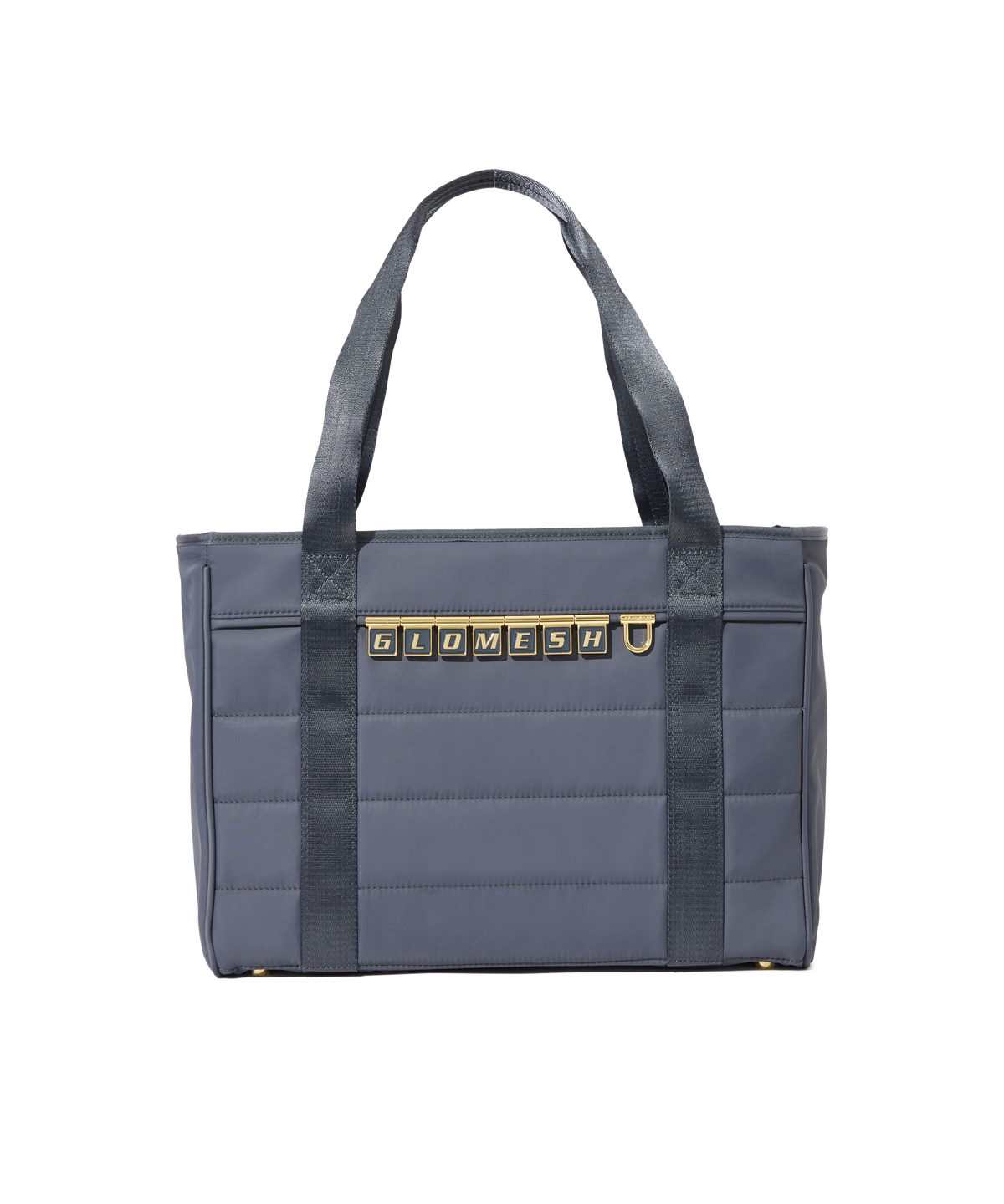 RUMMY TOTE / Smoked Pearl Grey