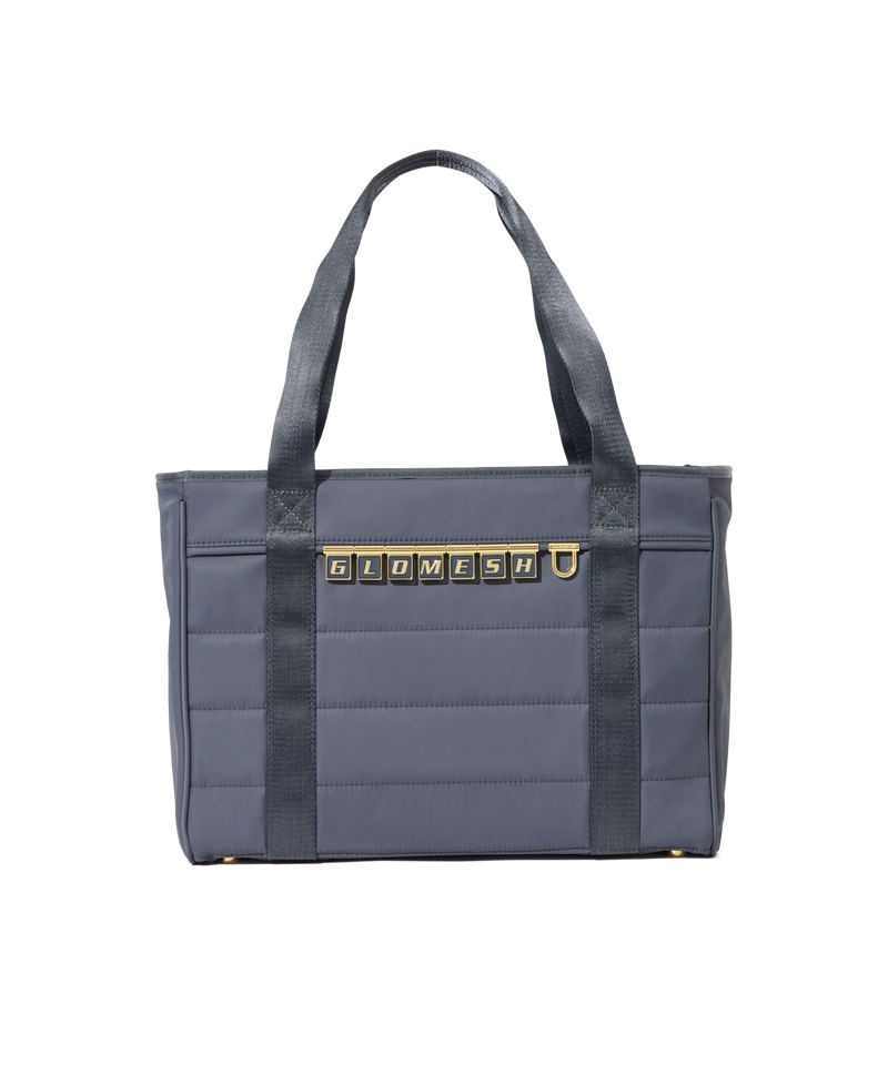 RUMMY TOTE / Smoked Pearl Grey