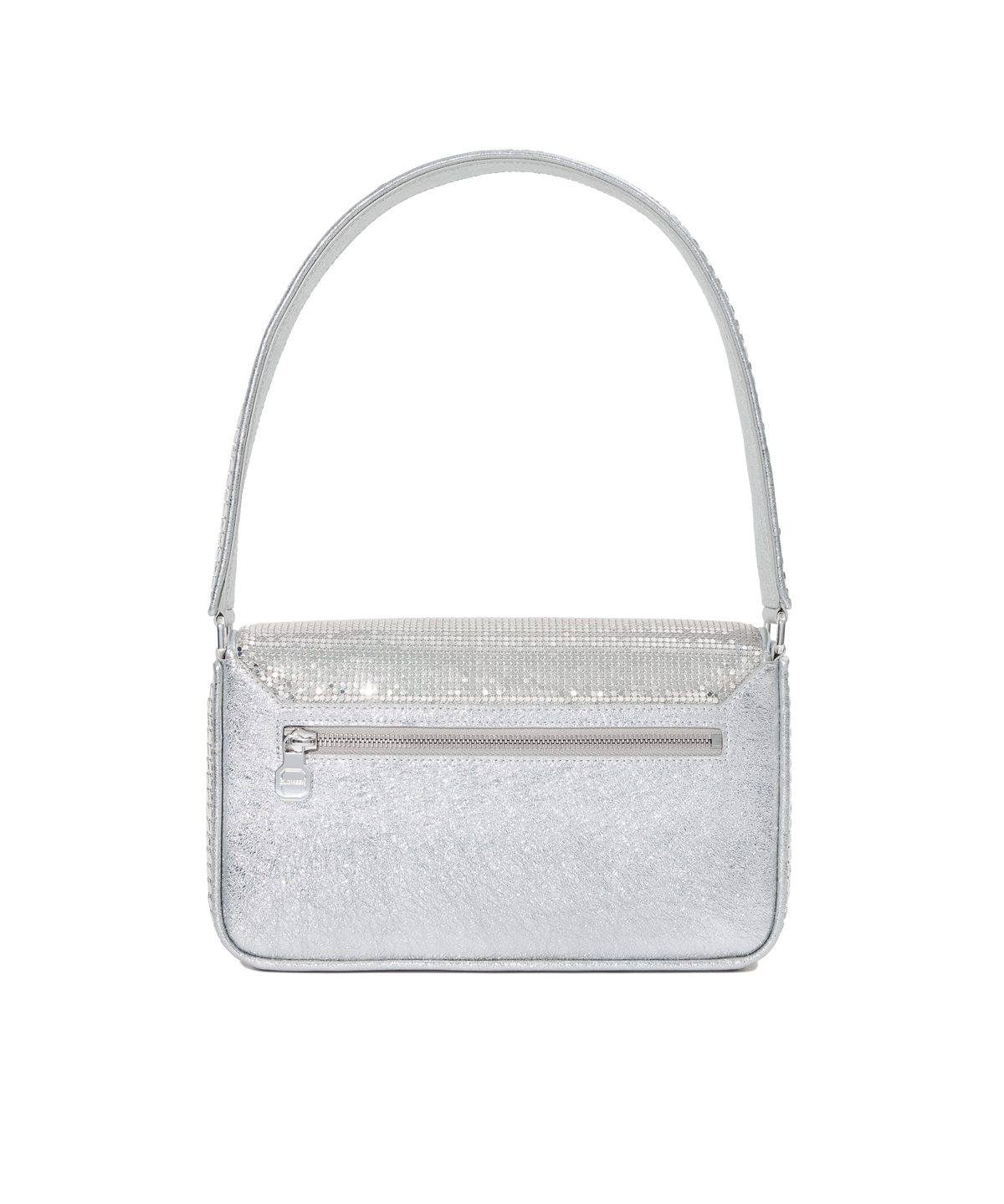 BERTHA / Silver