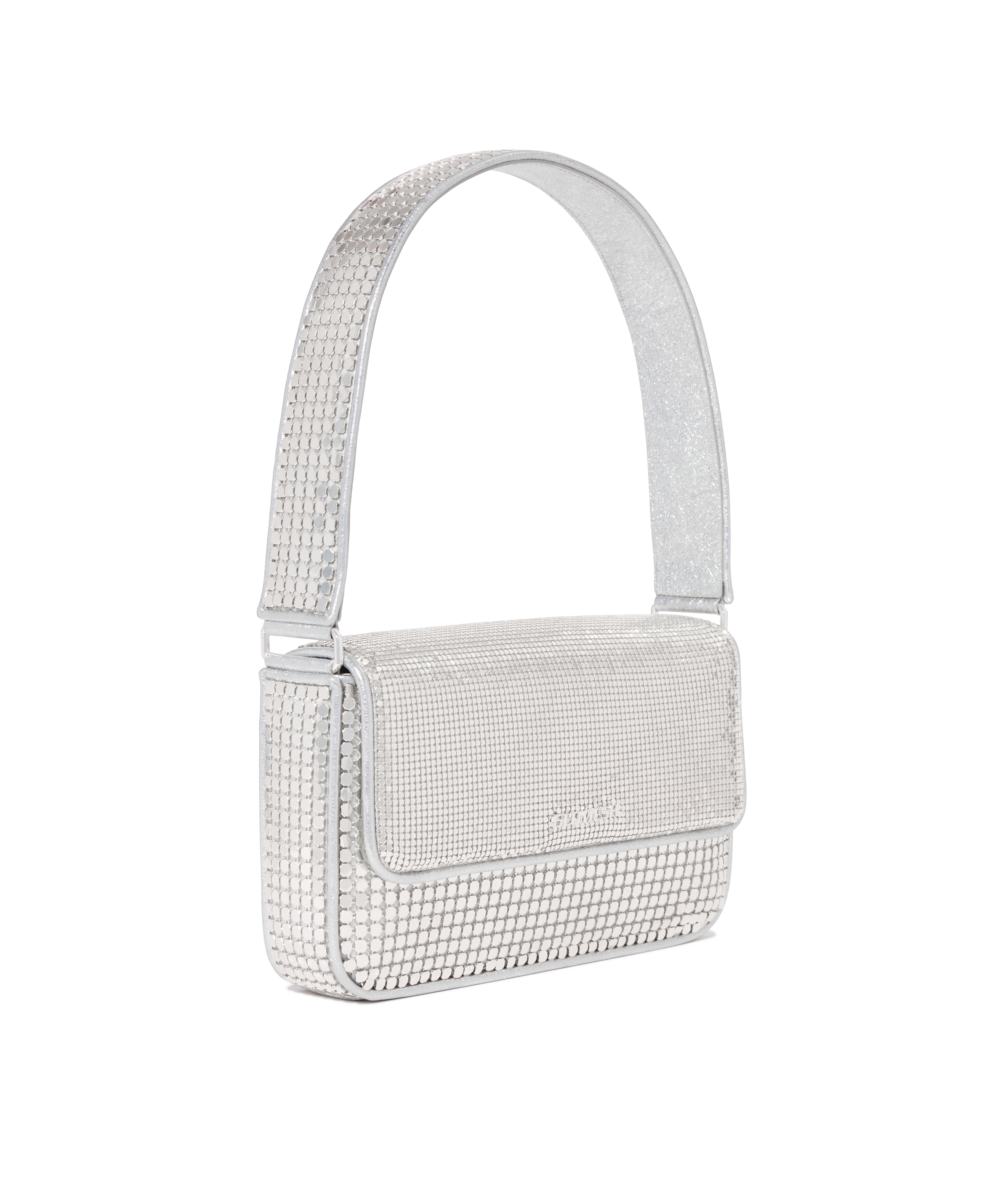 BERTHA / Silver