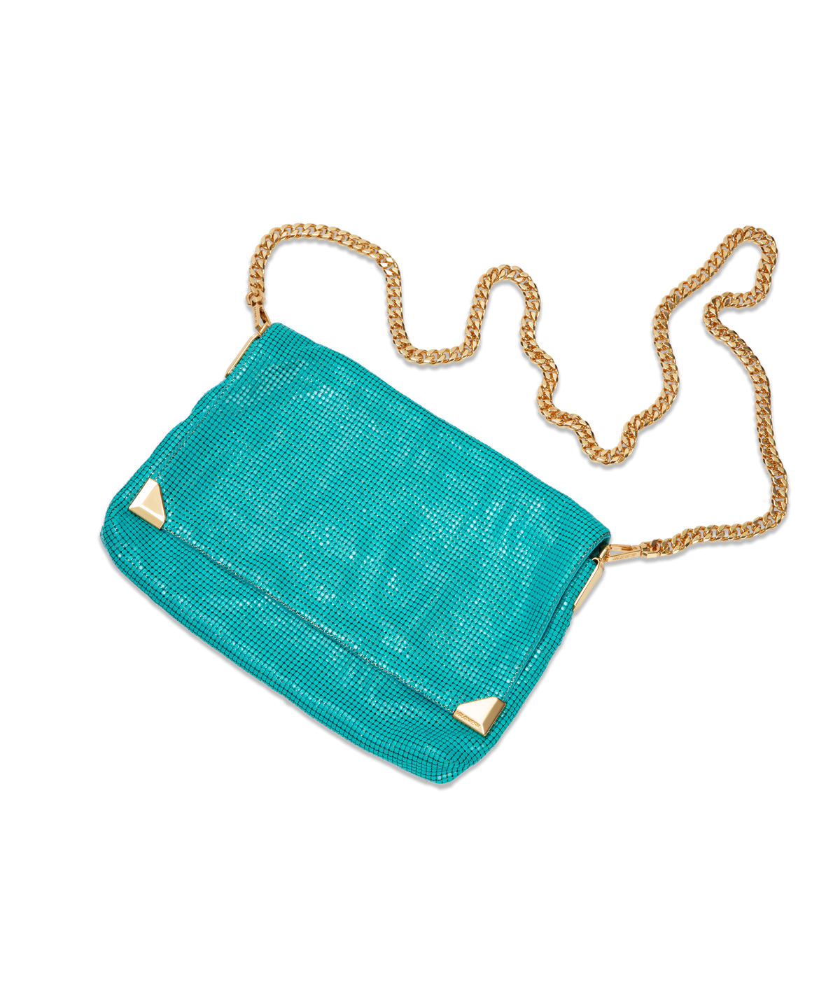 RENEE / Dynasty Turquoise