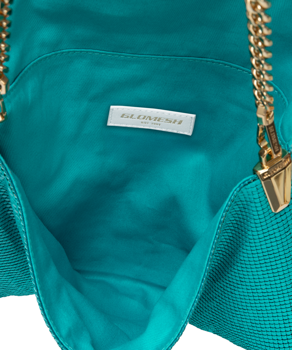 RENEE / Dynasty Turquoise