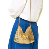 MINI RENEE - Gold