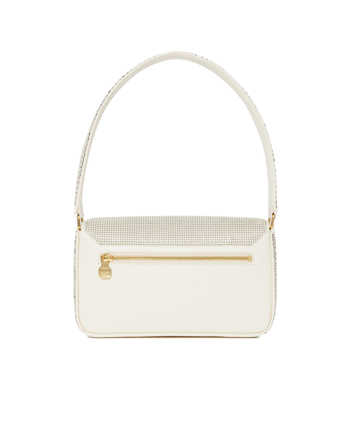 BERTHA / Whisper White