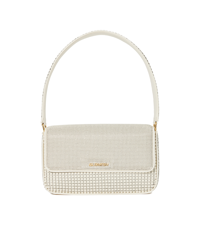 BERTHA / Whisper White