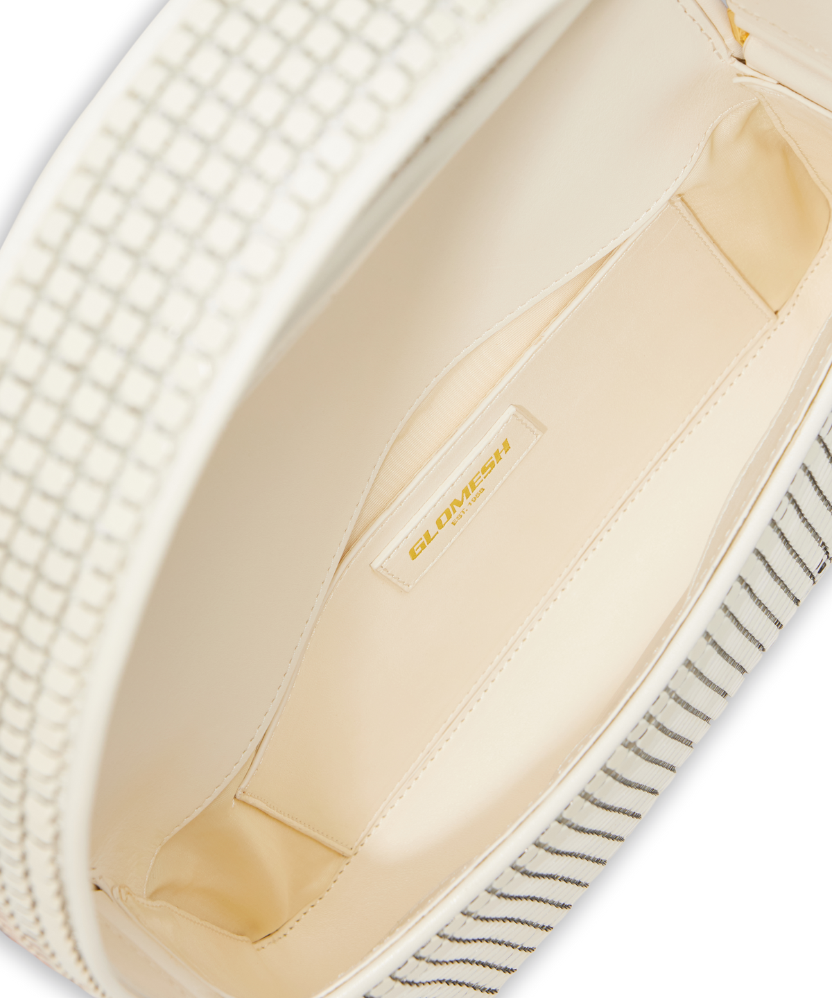 BERTHA / Whisper White