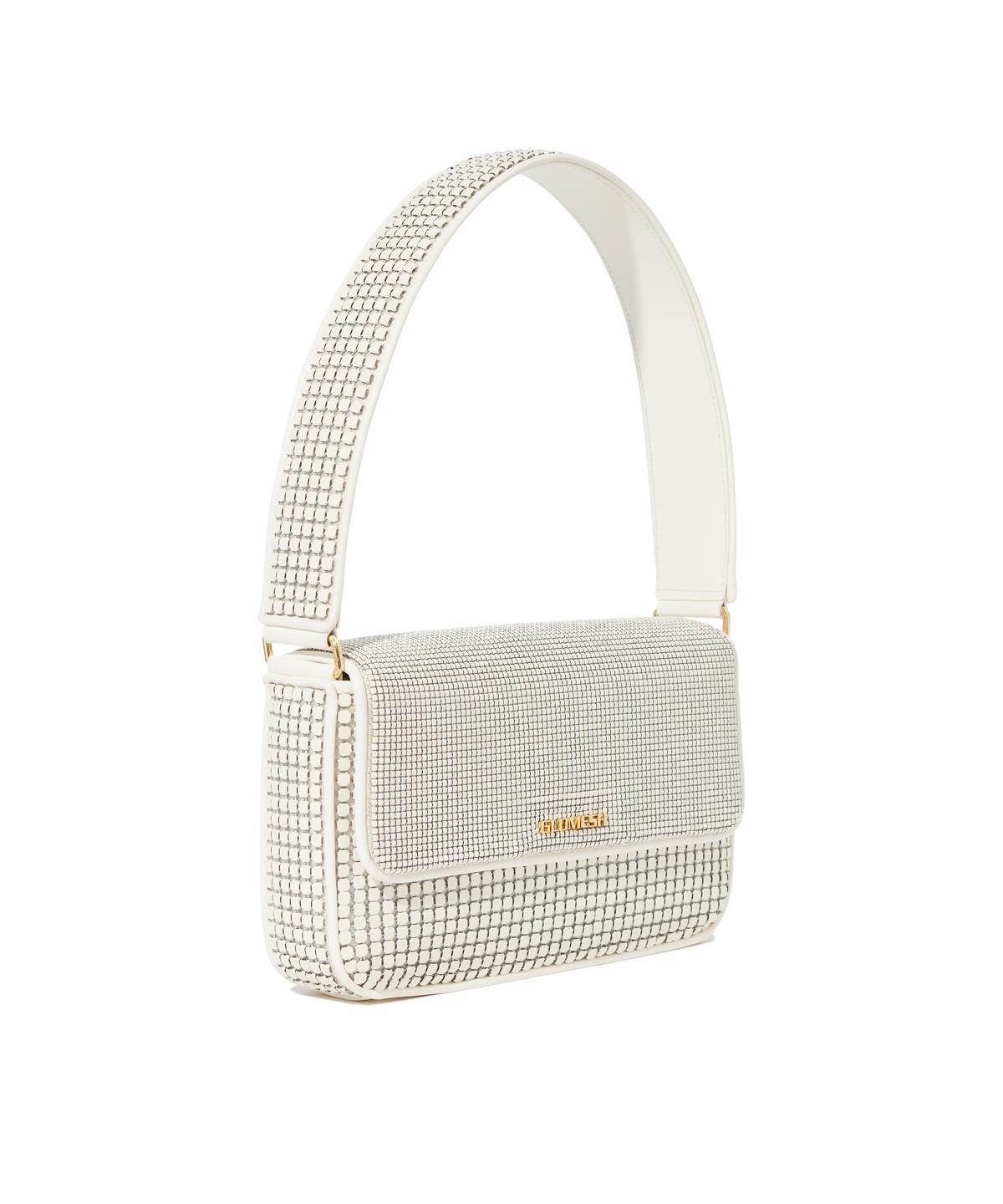 BERTHA / Whisper White