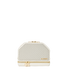 COSMETICS CASE - ORGANISER / Whisper White