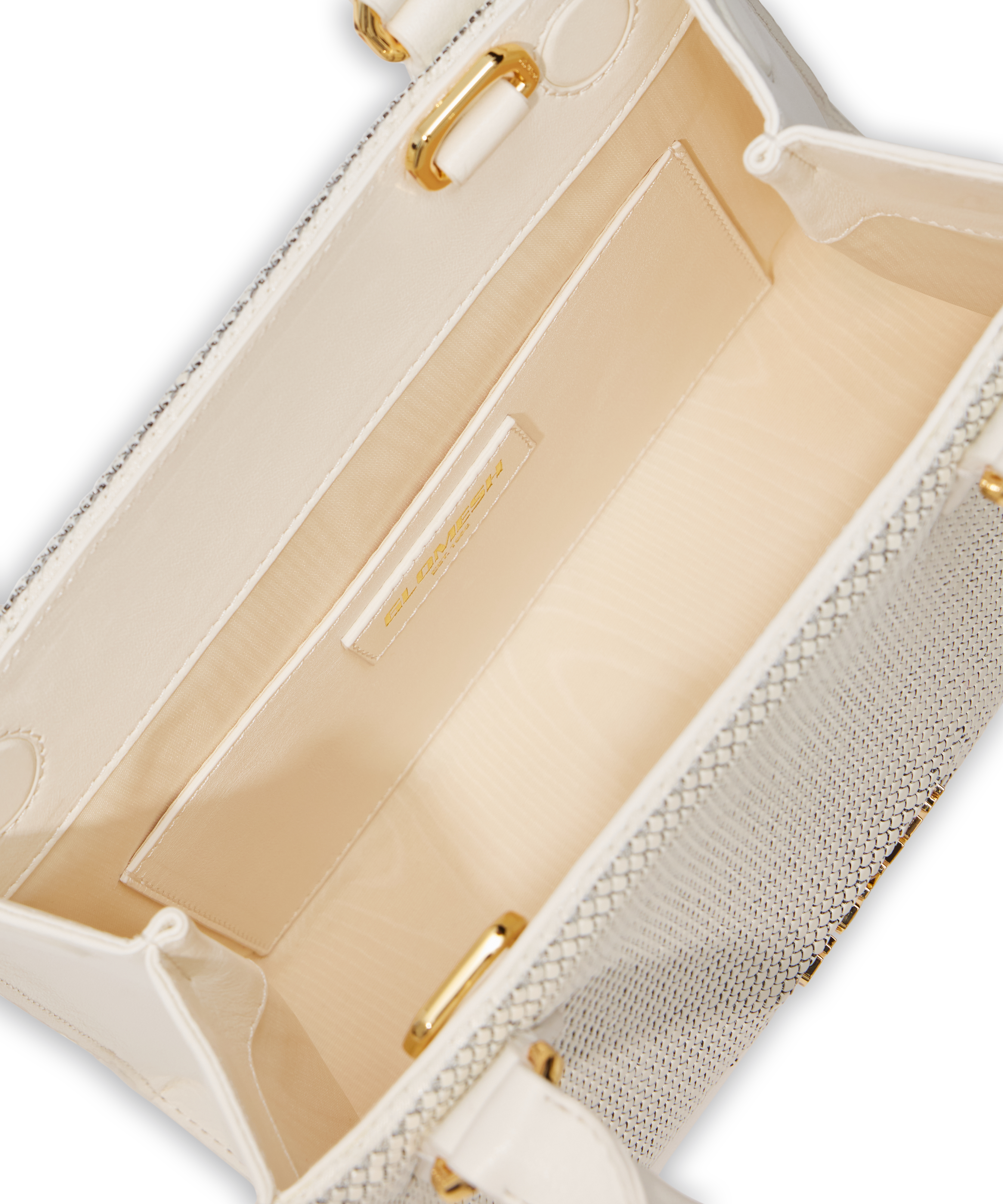 D'ALICCIA / Whisper White