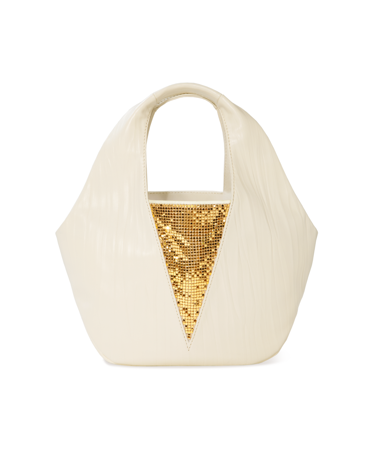 LEXINGTON / Glomesh x Marilyn Monroe™ - Ivory