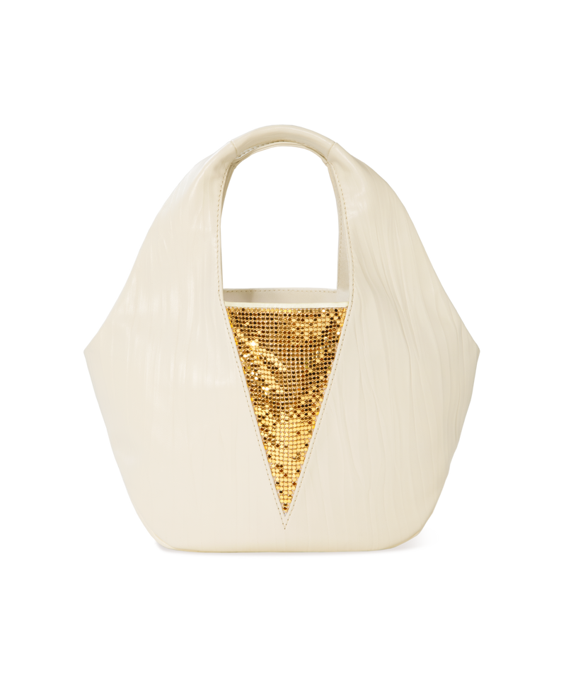 LEXINGTON / Glomesh x Marilyn Monroe™ - Ivory