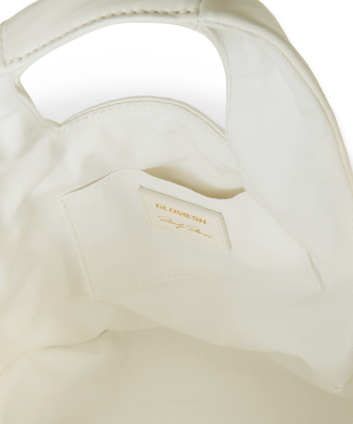 LEXINGTON / Glomesh x Marilyn Monroe™ - Ivory