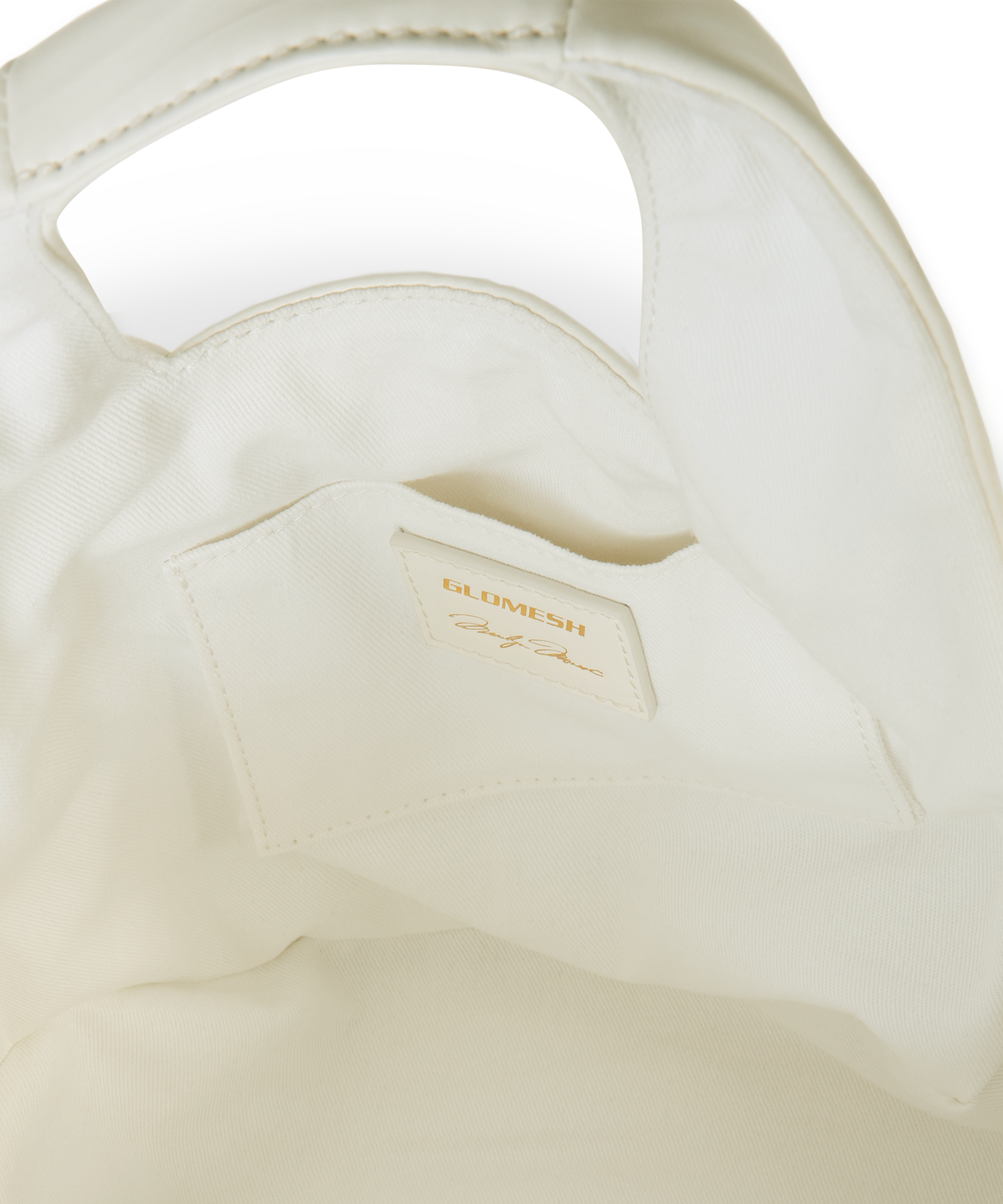 LEXINGTON / Glomesh x Marilyn Monroe™ - Ivory