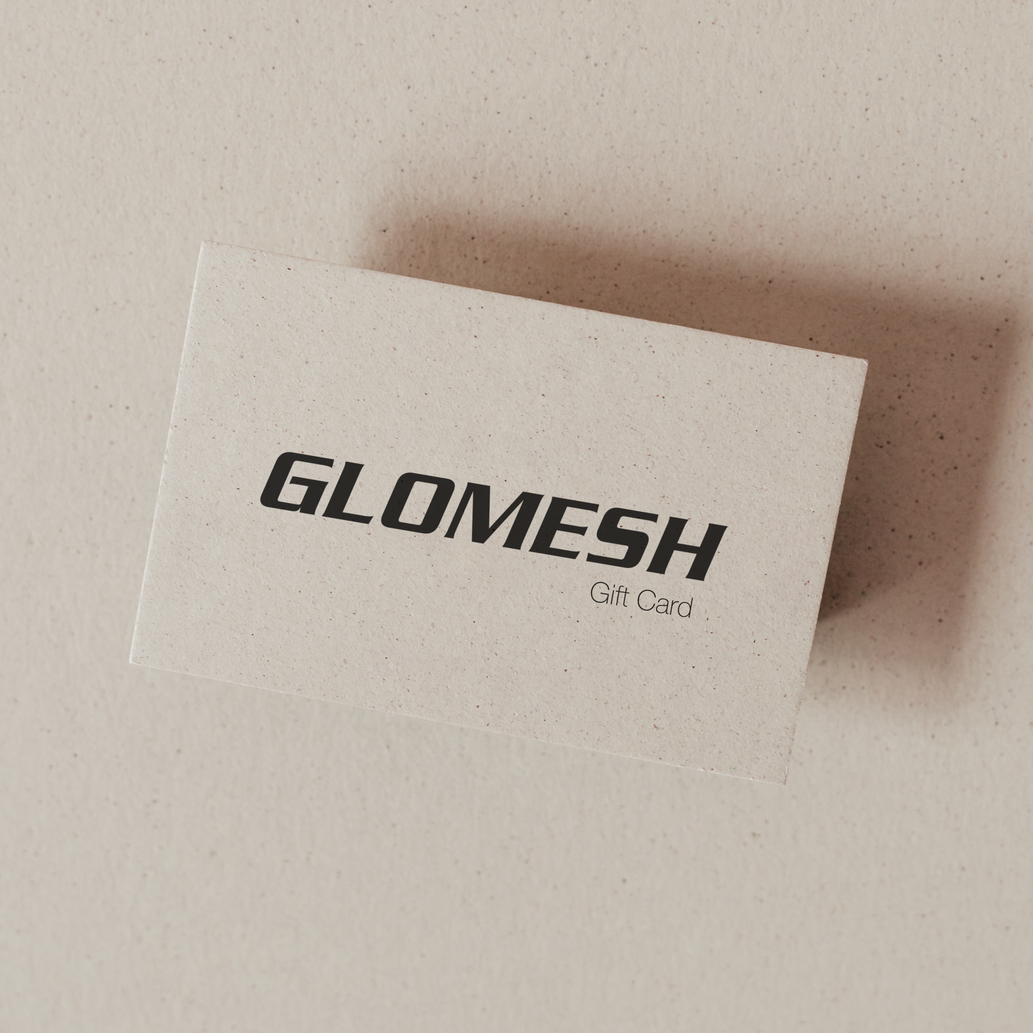 GLOMESH GIFT CARD
